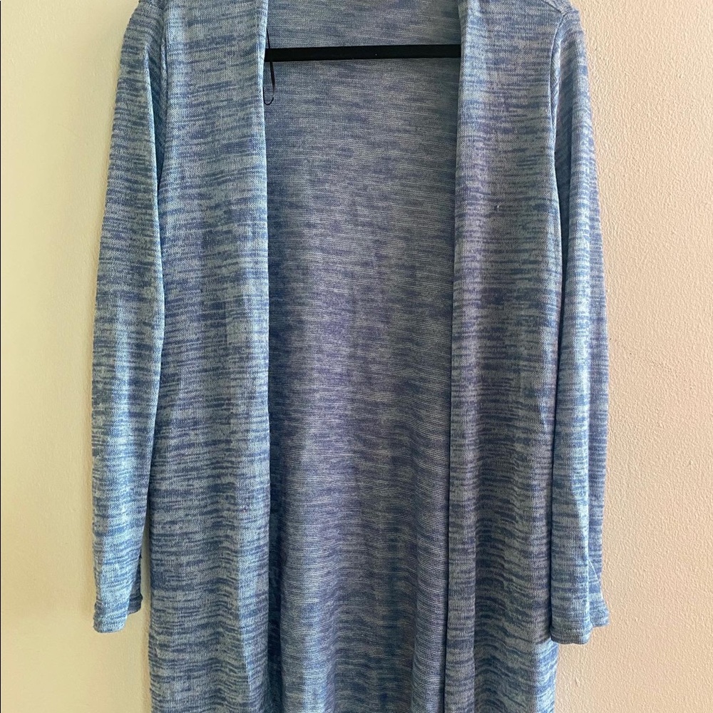 Cardigans blues - Picture 3 of 4
